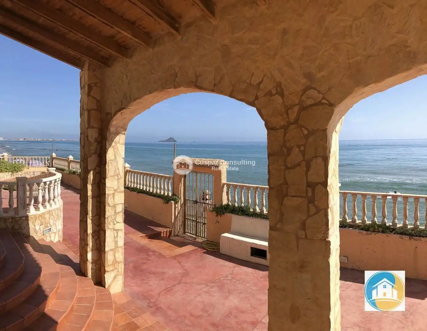 Casa o chalet en venta en La Manga del Mar Menor con Aire acondicionado, Terraza y Trastero