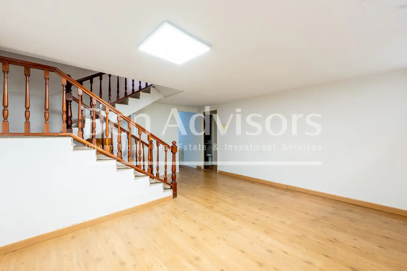 Casa adosada en venta en Sant Just Desvern con Aire acondicionado, Calefacción y Parquet