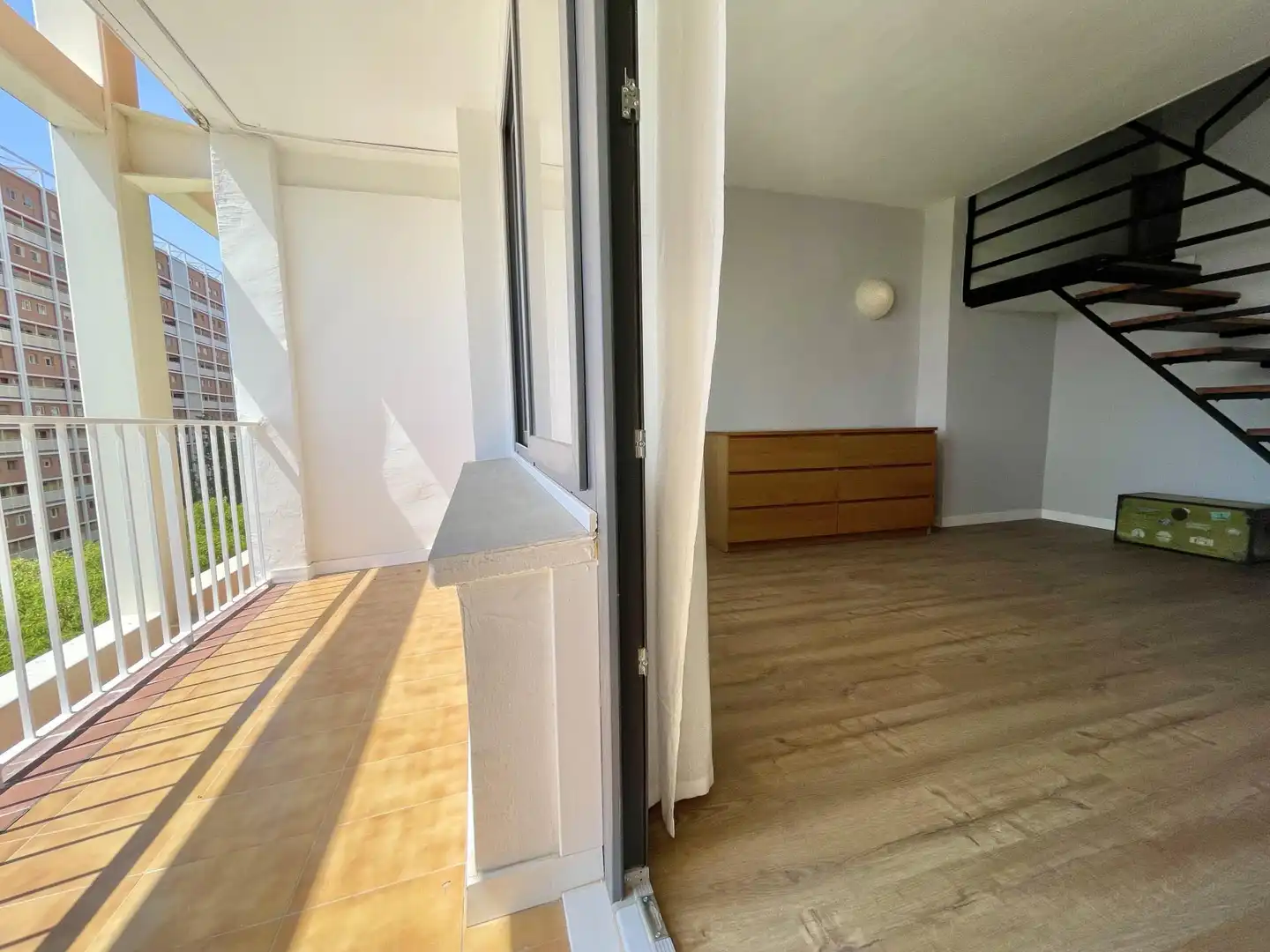 Dúplex en venta en de Guipúscoa, La Verneda i la Pau