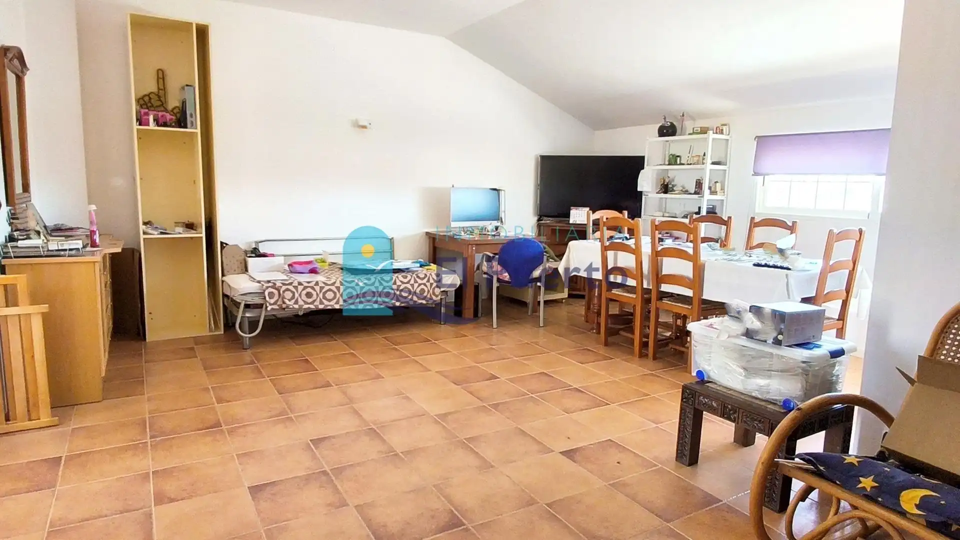 Villa mit Terrasse zum Verkauf in Las Cánovas - Cuevas de Reyllo, imagen 35