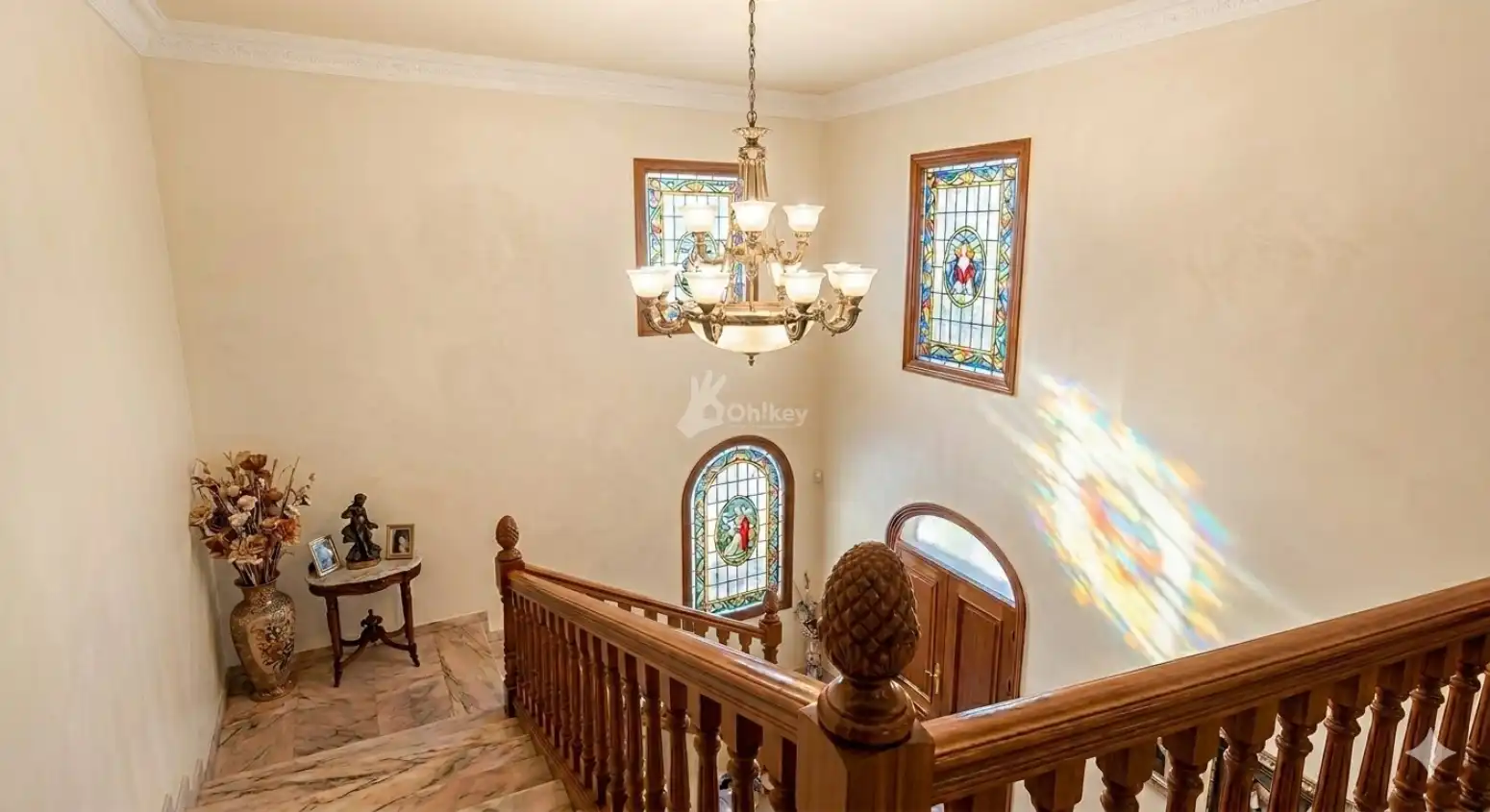 Casa o chalet en venta en Cedillo del Condado con Aire acondicionado, Calefacción y Piscina