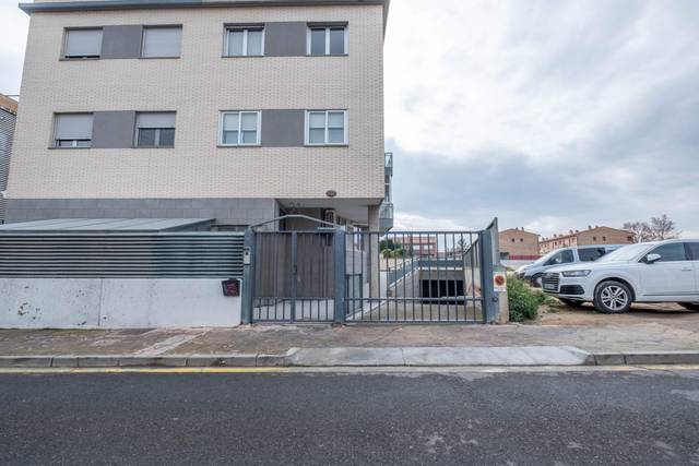 Garaje en Venta en Cuarte de Huerva