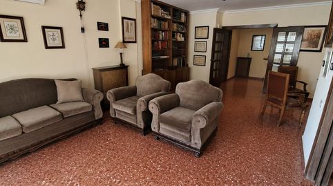 Foto 4 de Pis en venda a Gobernador Bermudez de Castro, Casco Histórico, Castellón de la Plana / Castelló de la Plana