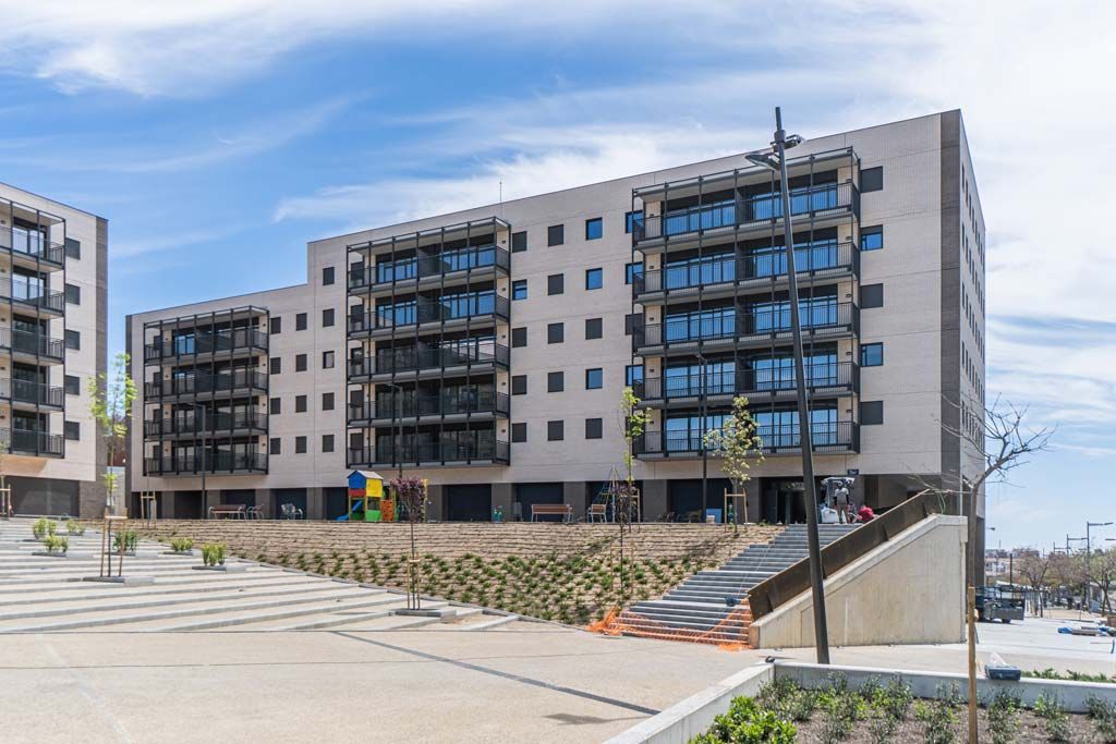 Premises to rent in Carrer de la Batllòria, 30, Montigalà