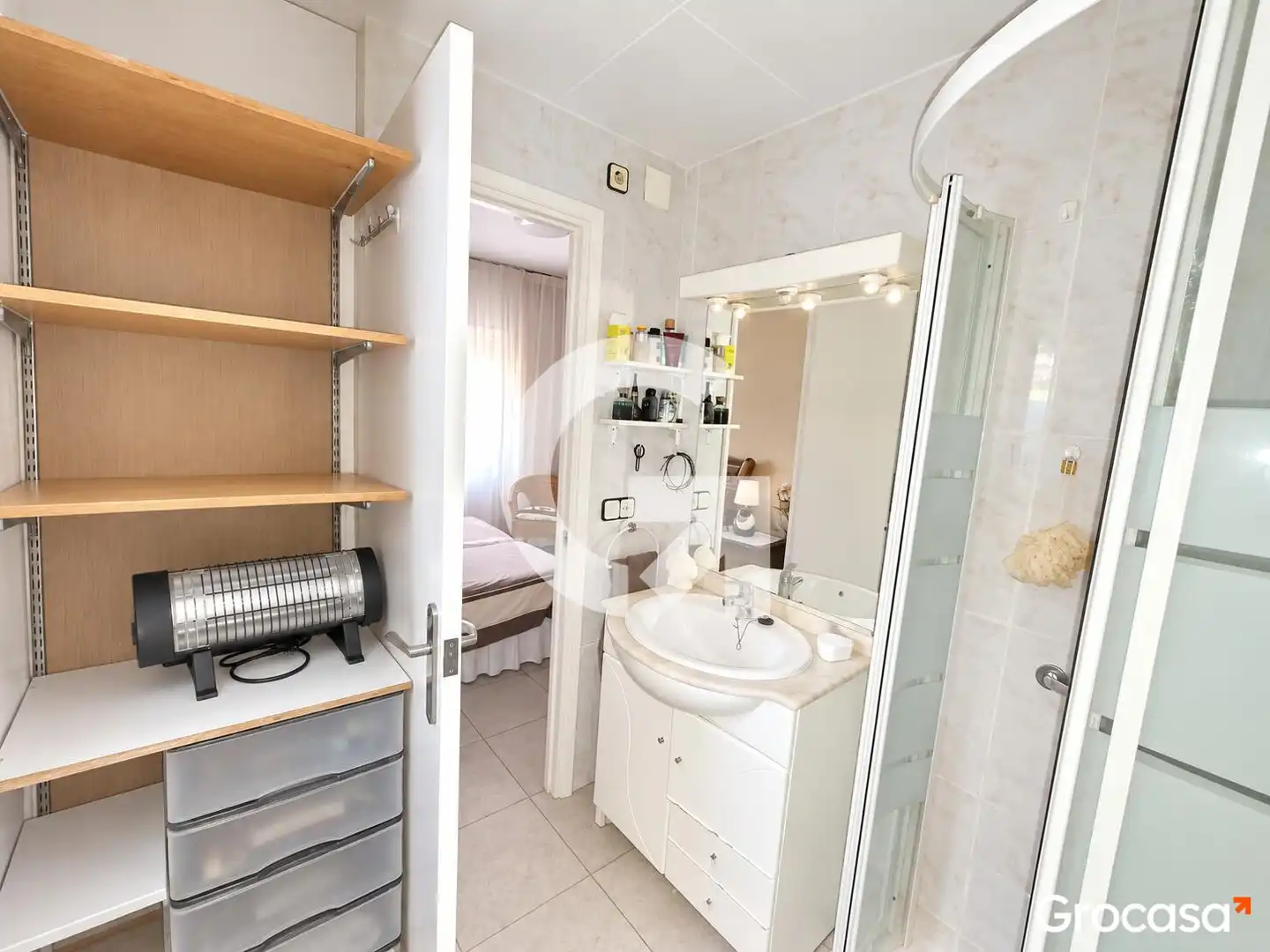 Maison avec jardin à vendre à CL FONT DEL LLARGARUT, imagen 8