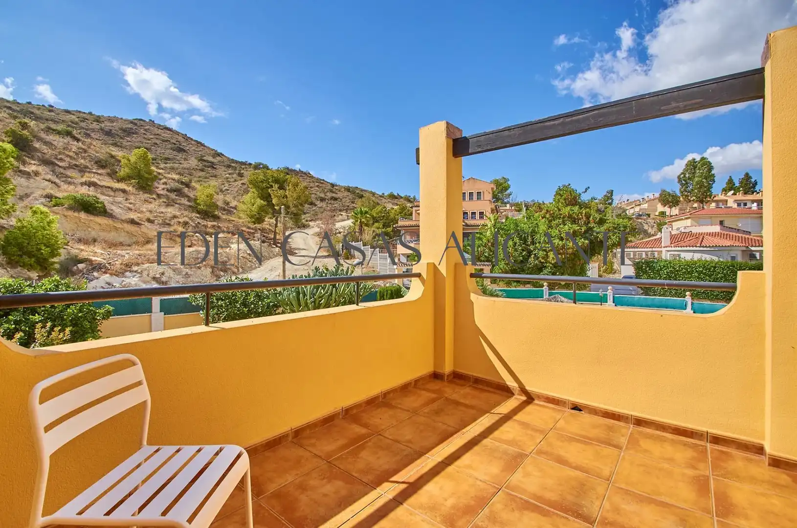 Villa mit Terrasse zum Verkauf in Avenida ORIOLA, imagen 40