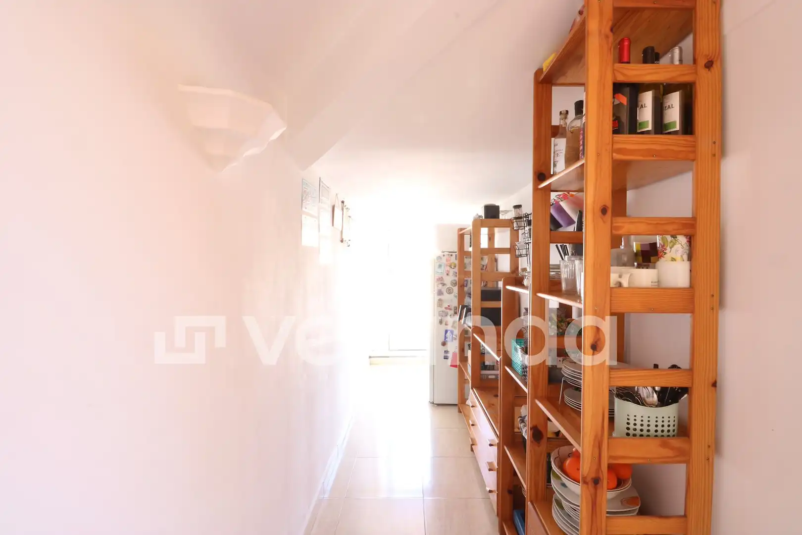 Dúplex en venda en Ripollet amb Calefacció, Terrassa i TV