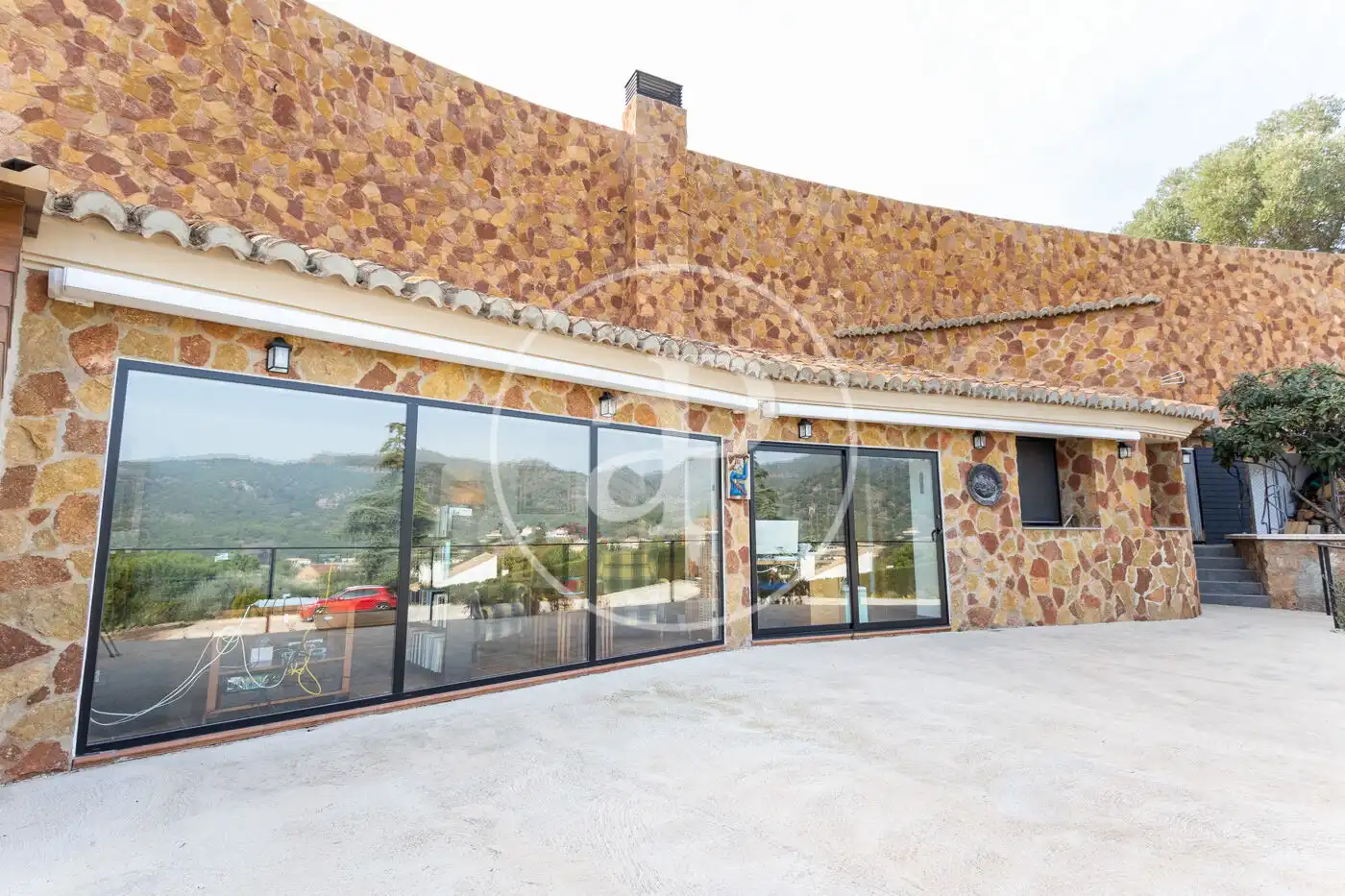 Terreno residenziale in vendita a Alfinach - Los Monasterios, imagen 19