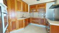 Kitchen of Flat for sale in Elche / Elx  with Air Conditioner, Heating and Parquet flooring