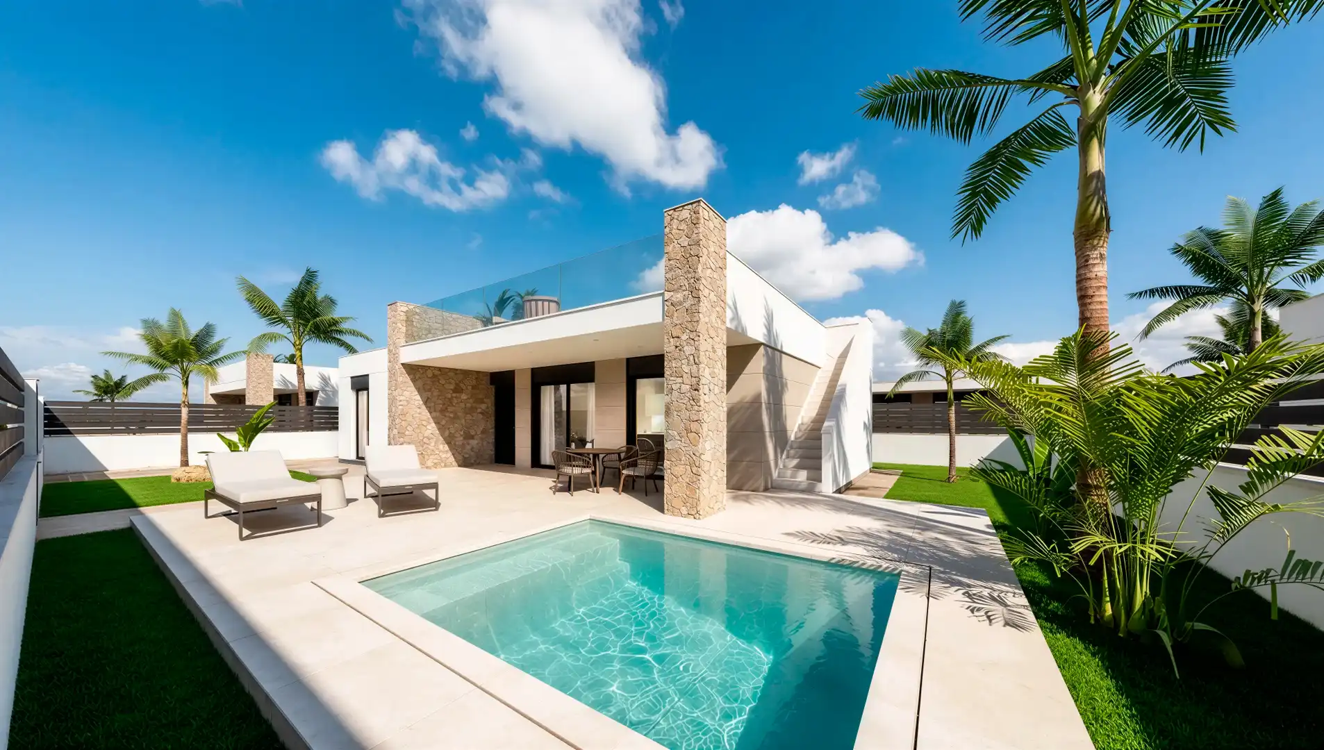 Casa o chalet en venta en Cartagena, Murcia