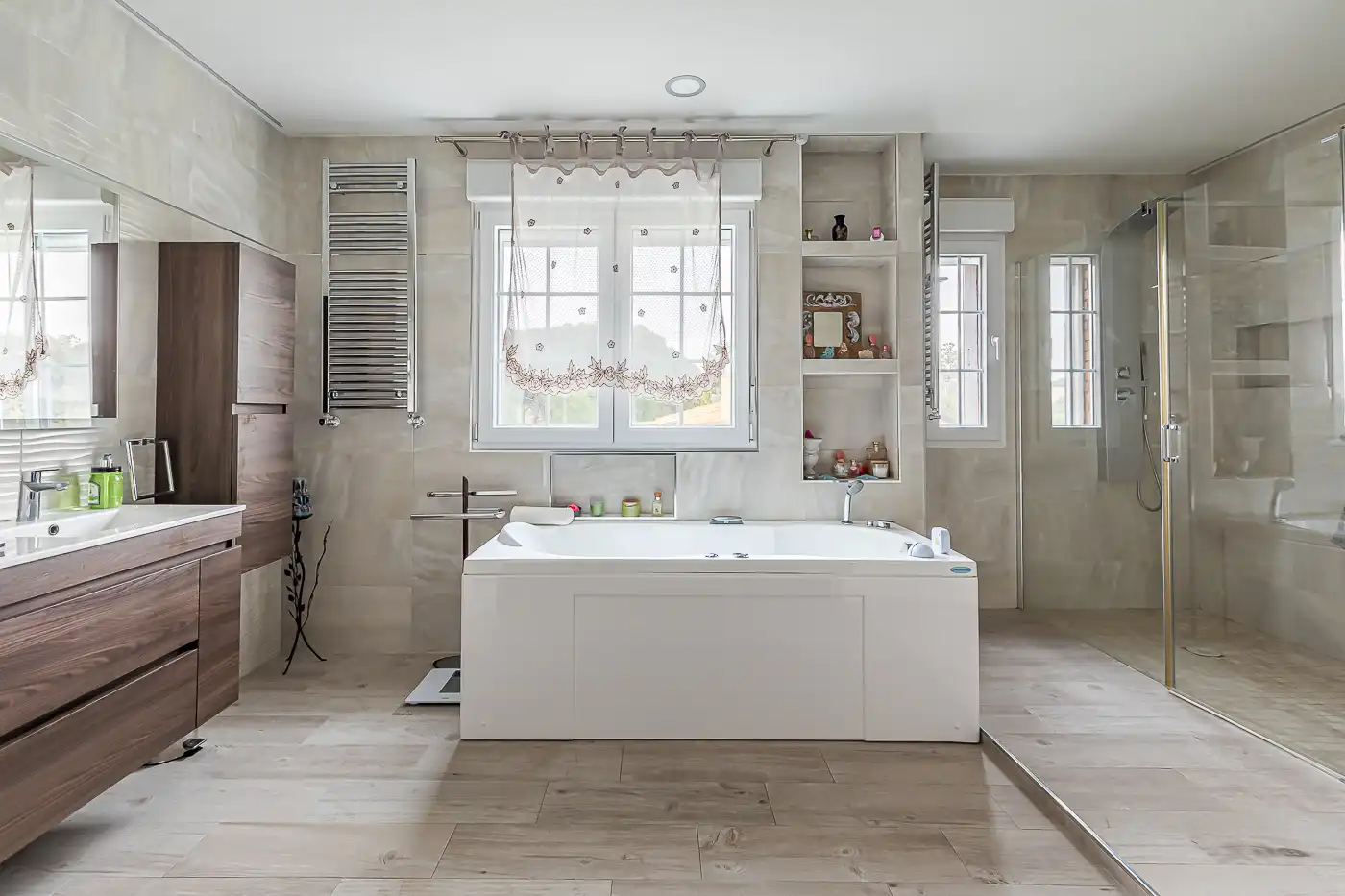 Baño de Casa o chalet en venta en Villaviciosa de Odón