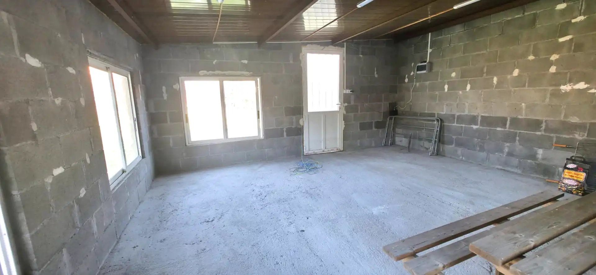 Einfamilien-Reihenhaus zum Verkauf in Aldea Santa María, Neda