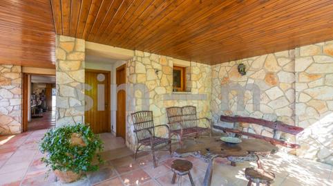 Foto 4 de Casa o xalet en venda a El Sucre - El Nadal, Barcelona