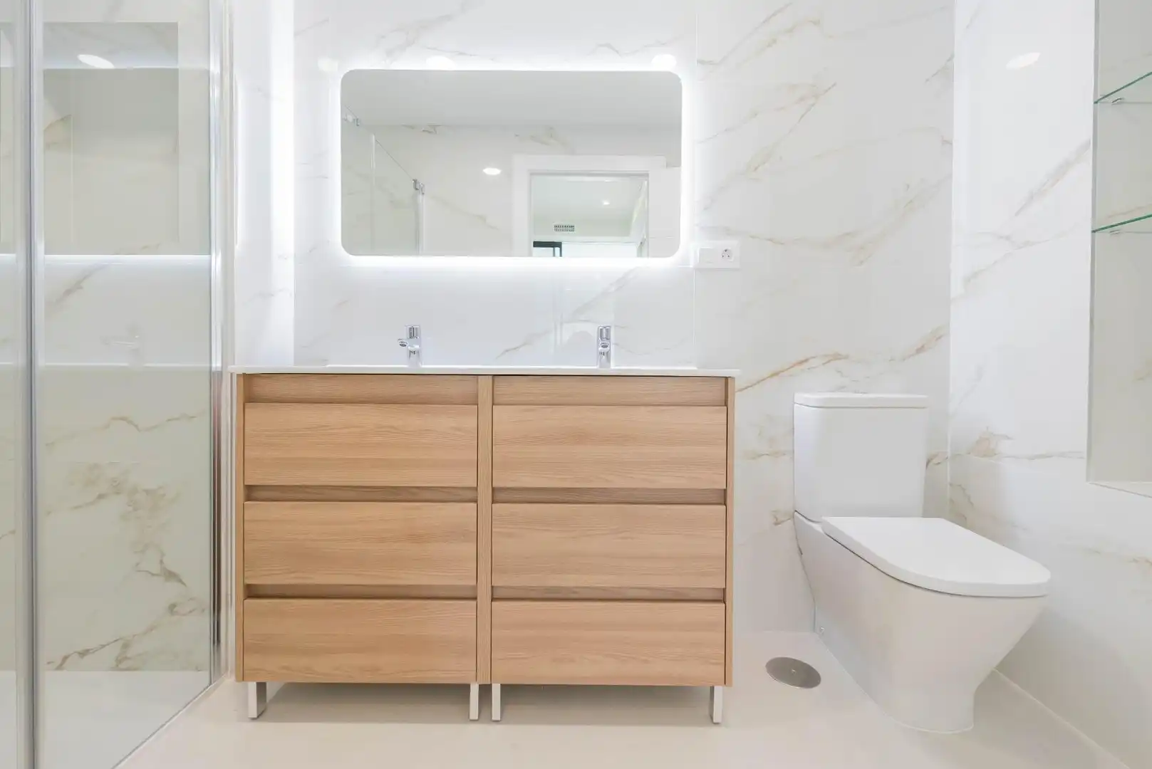 Penthouse zum Verkauf in Playa de los Boliches, imagen 41