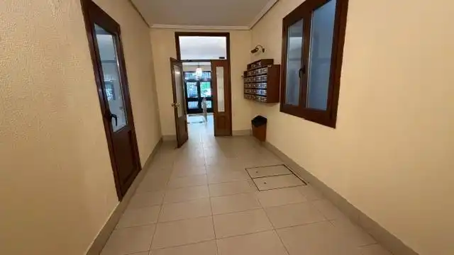 Flat with lift to rent in Calle JUAN DE URBIETA, imagen 37