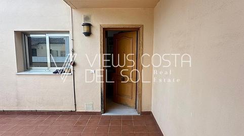 Foto 4 de Apartamento en venta en Centro, Vélez-Málaga