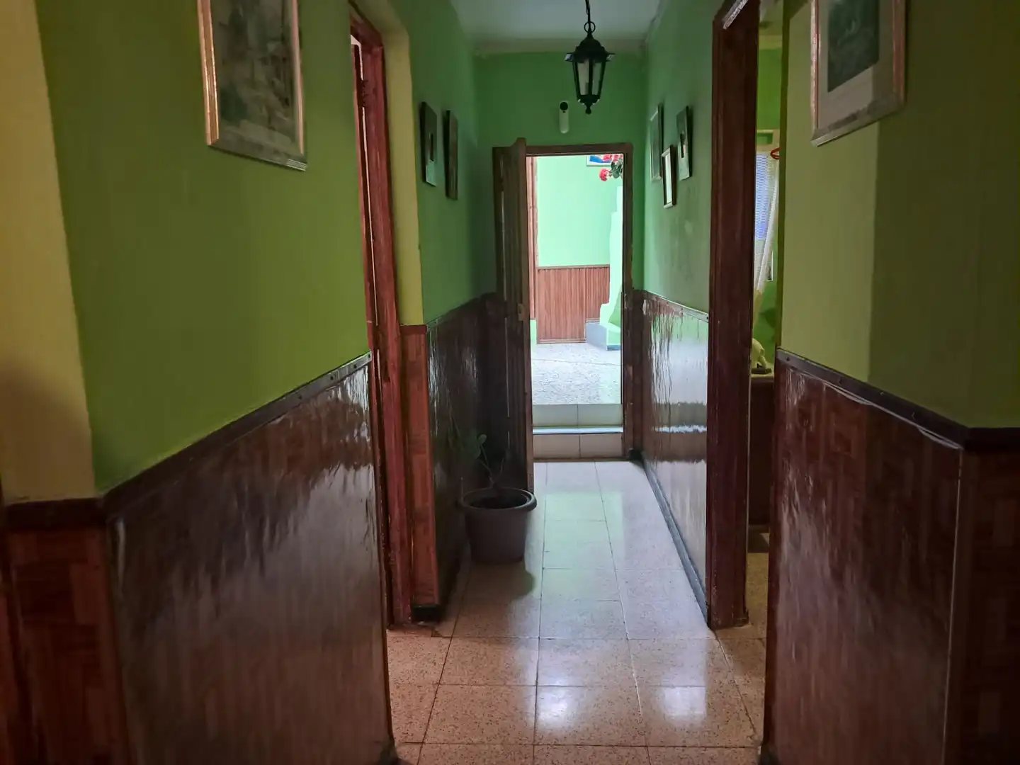 Casa adosada en venta en Los Realejos con Terraza