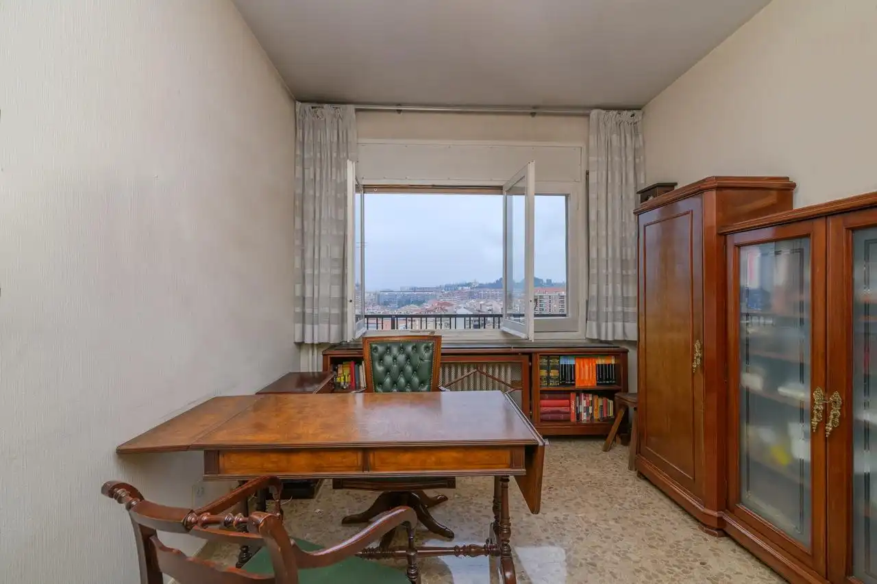 Wohnung mit Terrasse zum Verkauf in Centre - Passeig i Rodalies, imagen 19