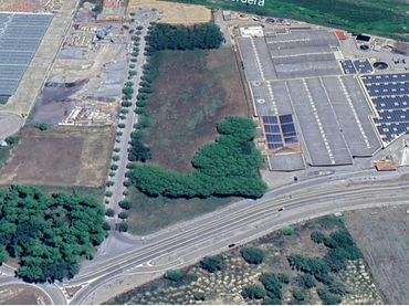 Industriegrundstück zum Verkauf in Massanes