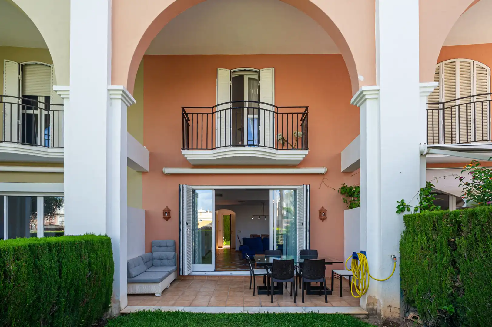 Casa adosada en venta en Lugar Urbanizacion Bahia Marbella, Bahía de Marbella