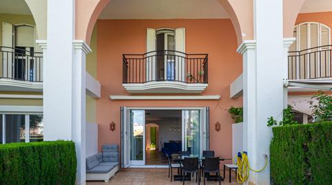 Foto 4 de Casa adosada en venda a Lugar Urbanizacion Bahia Marbella, Bahía de Marbella, Málaga