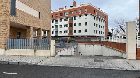 Foto 5 de Traster en venda a Calvo Sotelo, 1, Sónsoles, Ávila Capital