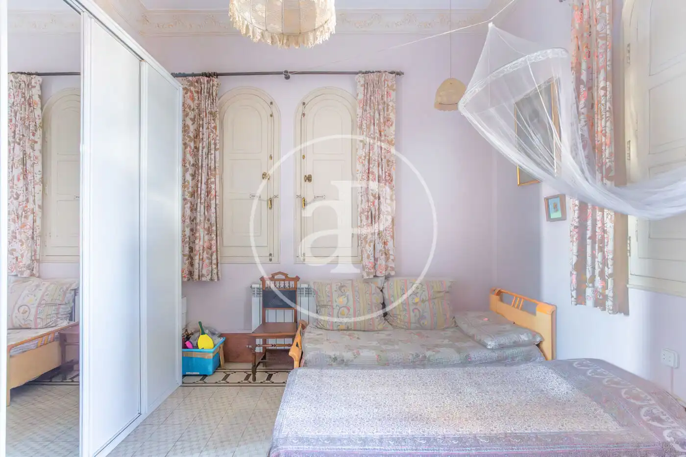 Habitación de Casa o chalet en venta en Burriana / Borriana con Calefacción