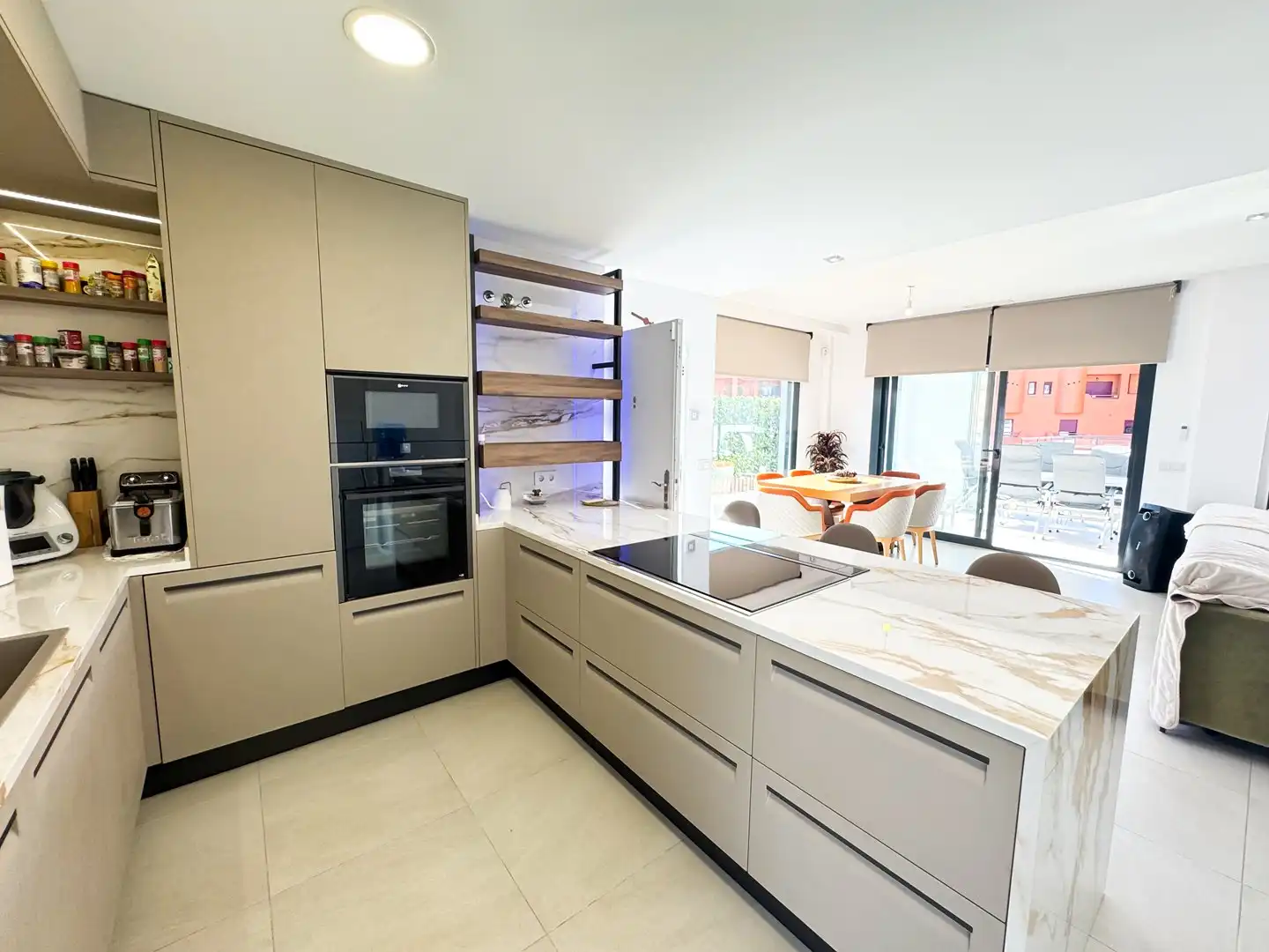 Chalet con piscina en venta en El Castillo, imagen 15