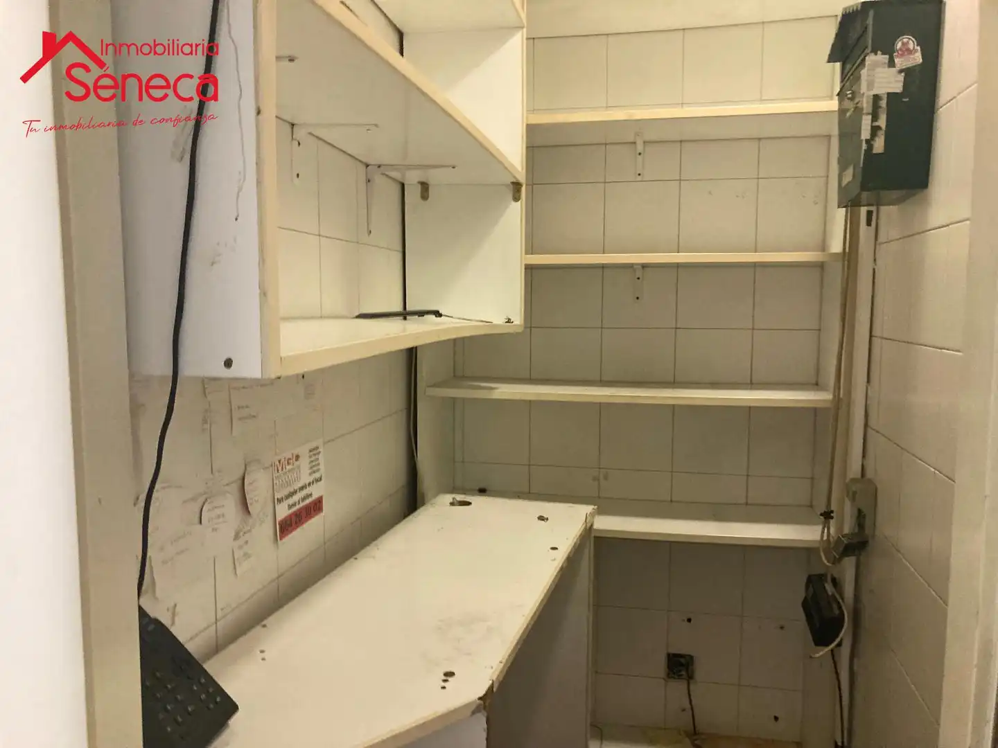 Local comercial de lloguer a Poniente-Sur, imagen 4