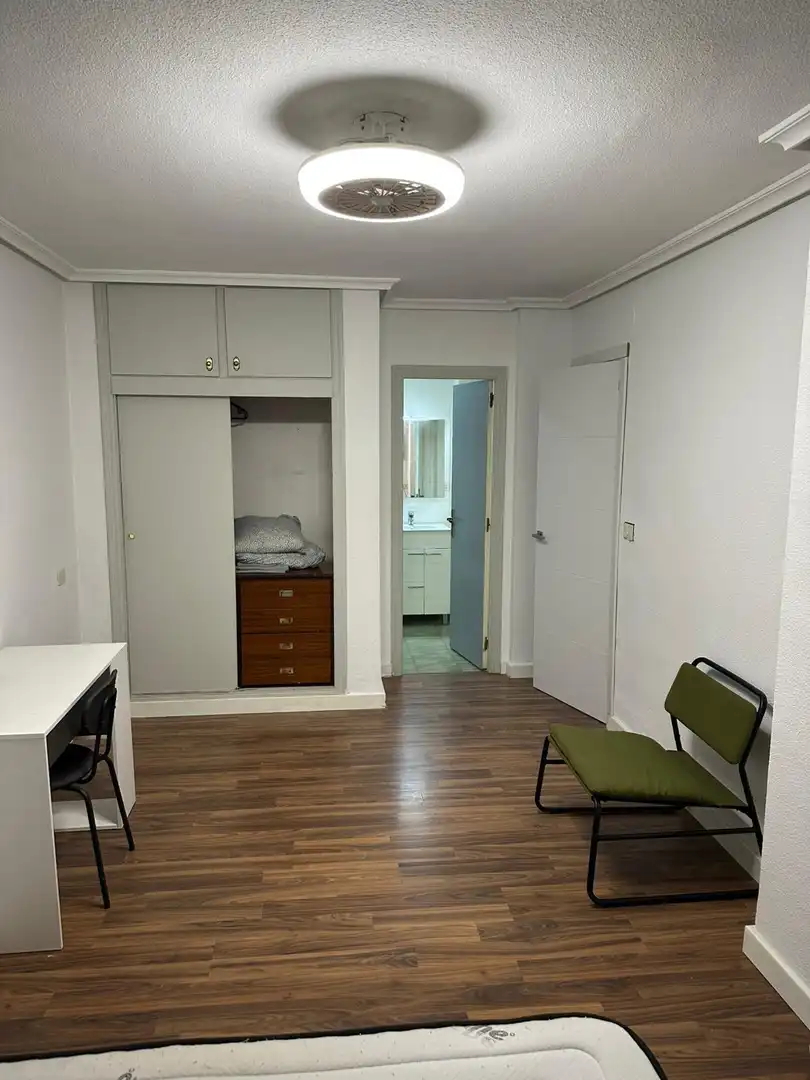 Piso para compartir en Molina de Segura
