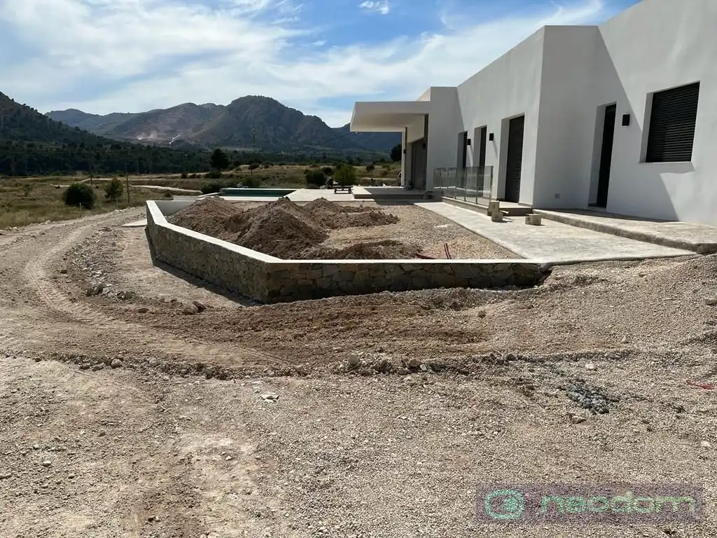 Casa amb piscina en venda a N/A, imagen 24