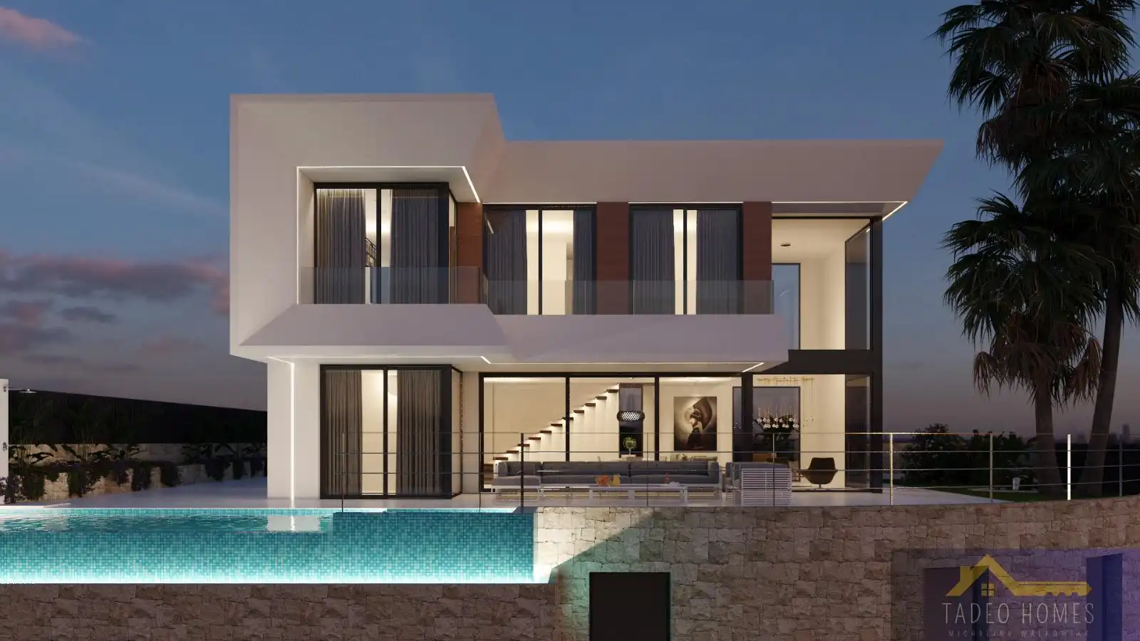 Villa avec piscine à vendre à Lisboa, imagen 5