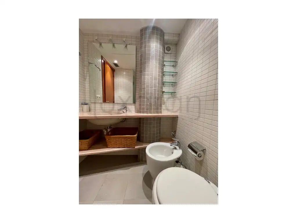 Apartamento en venta en Carrér perimetrau, Baqueira
