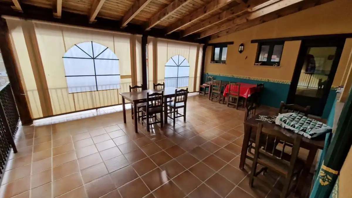 Local comercial en venda a Turcia, imagen 4
