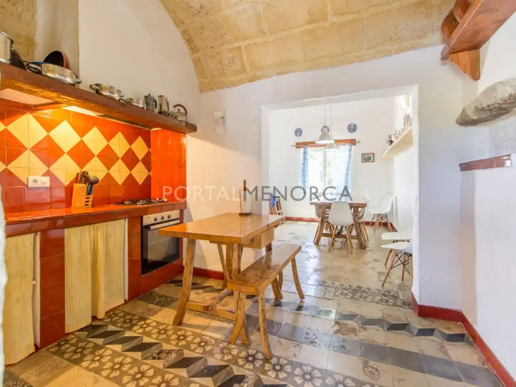 Landhaus mit Garten zum Verkauf in Alaior poble, imagen 24