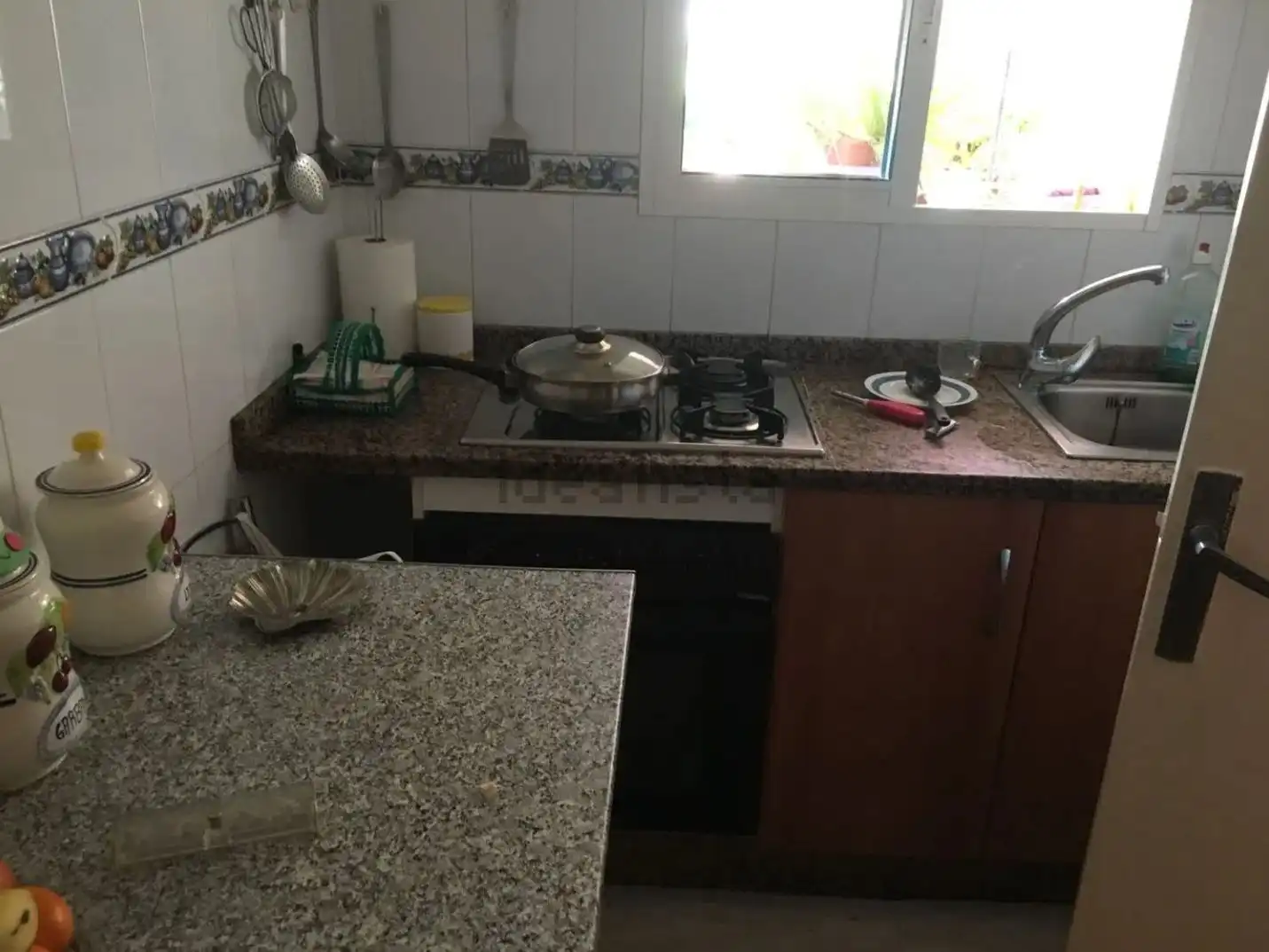 Casa con jardín en venta en Calle Real 18, imagen 10