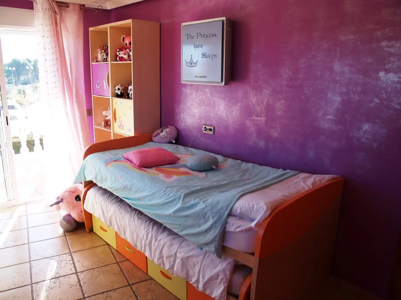 Chalet con piscina en venta en Pueblo - Urbanizaciones, imagen 19