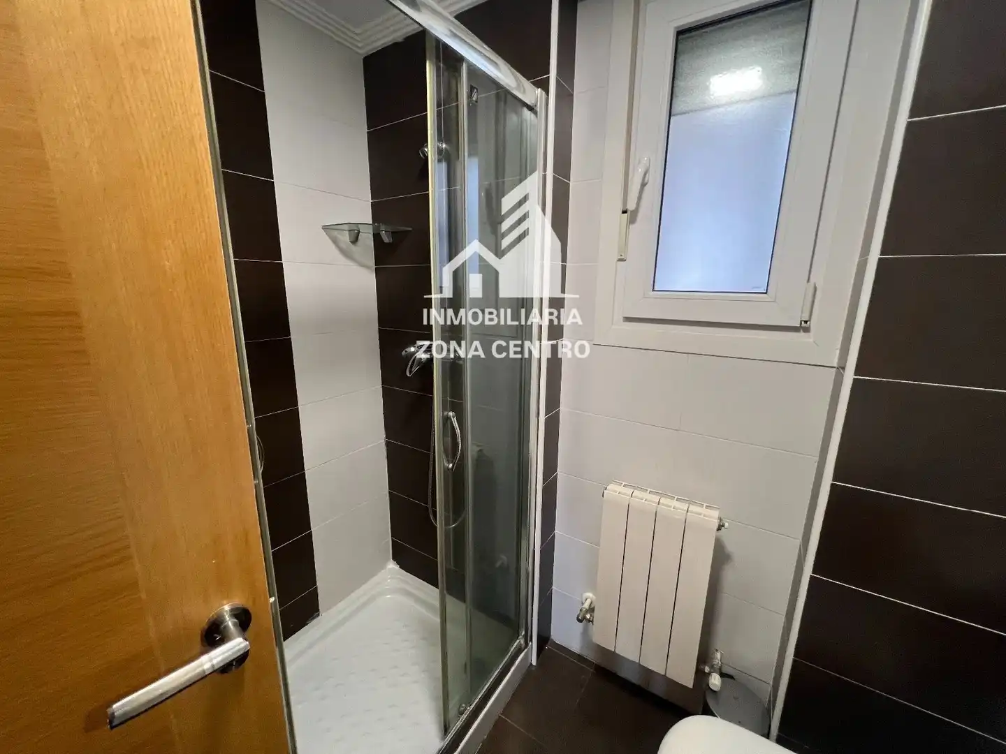 Vista exterior de Piso en venta en Palencia con Calefacción, Terraza y Trastero
