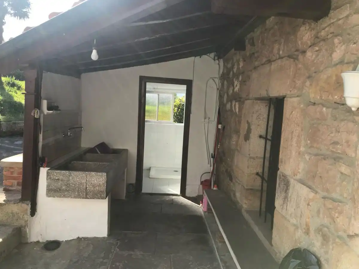 Houses for sale in Valdáliga  with Heating, Terrace and Storage room