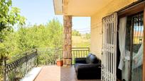 Terrace of House or chalet for sale in Valdemorillo