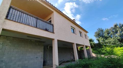 Foto 5 de Casa o xalet en venda a Carrer Mestral, 29, Mas Altaba - El Molí, Girona