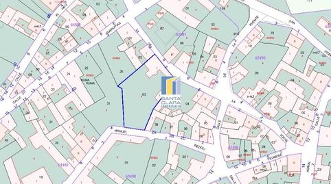 SOLAR URBANO EN VENTA EN EL CENTRO DE MONTAMARTA, ZAMORA, imatge 2