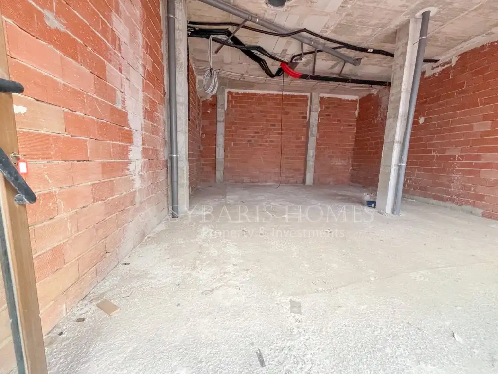 Locale commerciale in vendita a Calle Vicent Ferrer, imagen 4