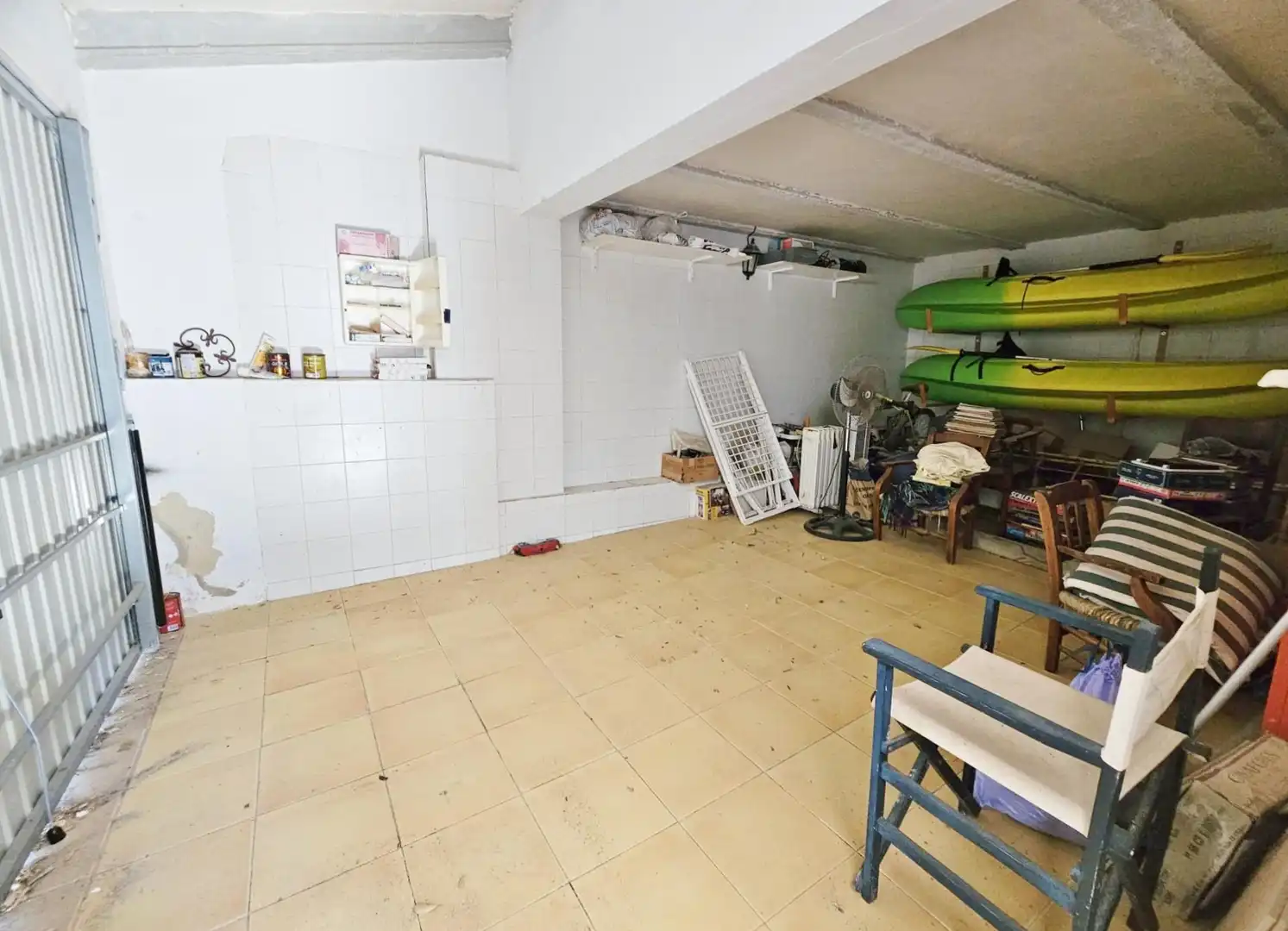 Casa o chalet en venta en Moraira con Aire acondicionado, Calefacción y Jardín privado