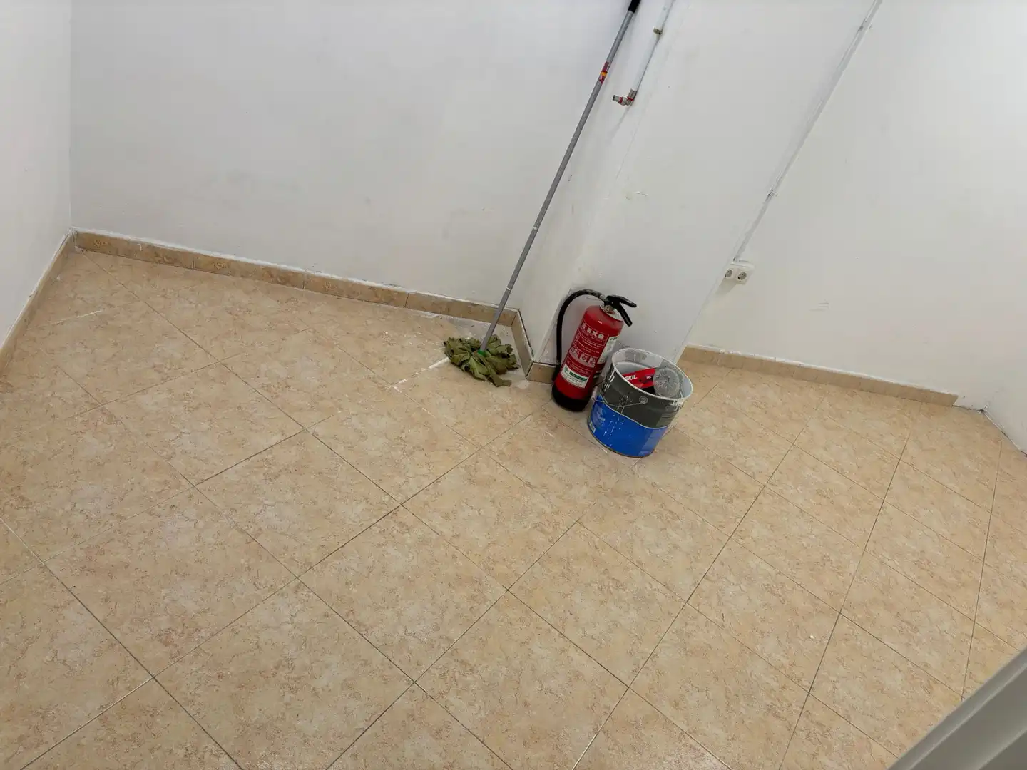 Local comercial en venta en Carrer de la Mare de Déu de la Cisa, imagen 16