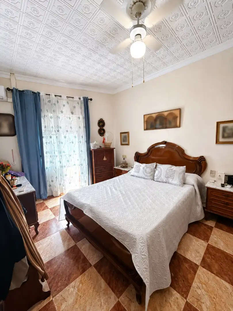 Casa con terrazza in vendita a Crevillet - Pinar Alto, imagen 13