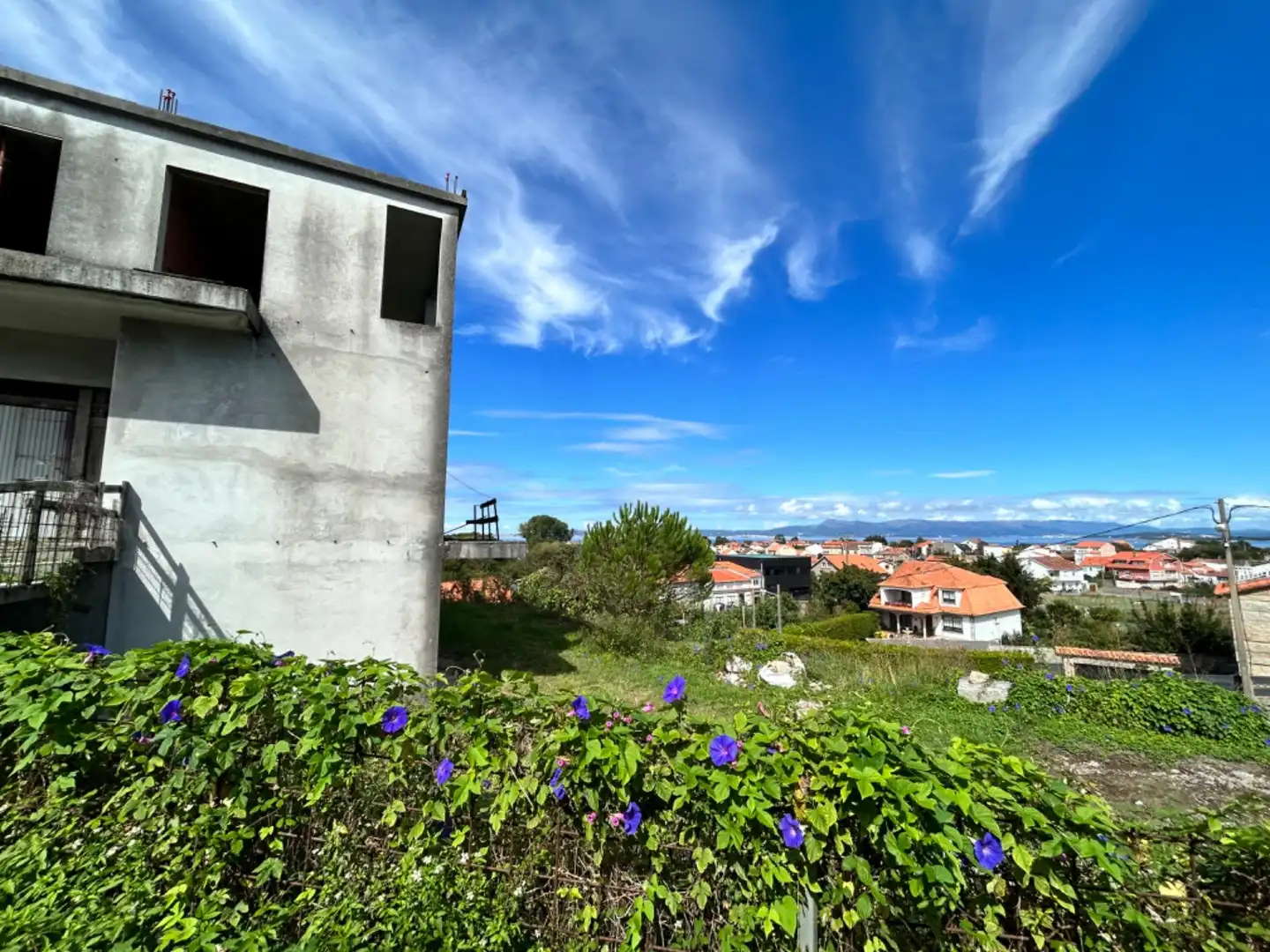Apartament en venda en O Grove   amb Traster i Balcó