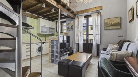 Foto 4 de Dúplex en venda a C. Pureza, 48, Triana Casco Antiguo,  Sevilla Capital