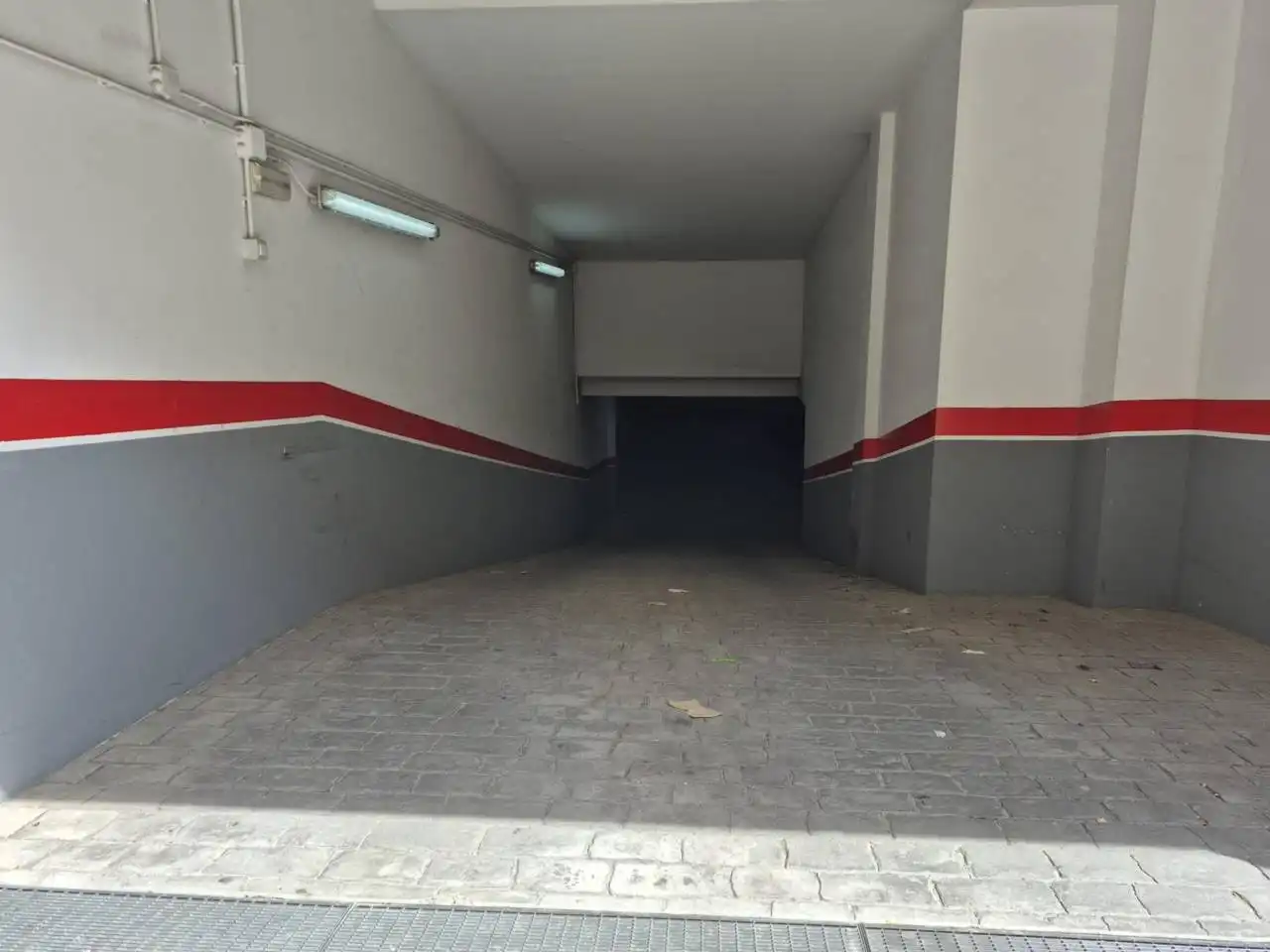 Parking of Garage for sale in Cubelles