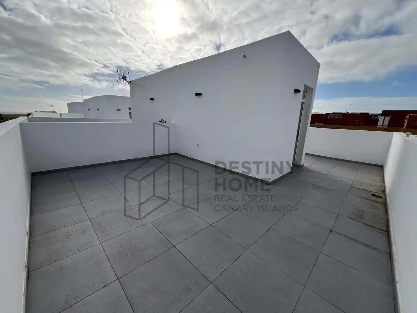 Adossat amb piscina en venda a Avutarda, imagen 45